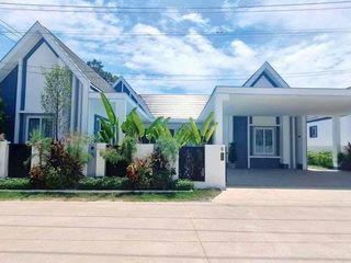 Villa zur Miete mit 4 Zimmer in Bang Lamung, Chonburi