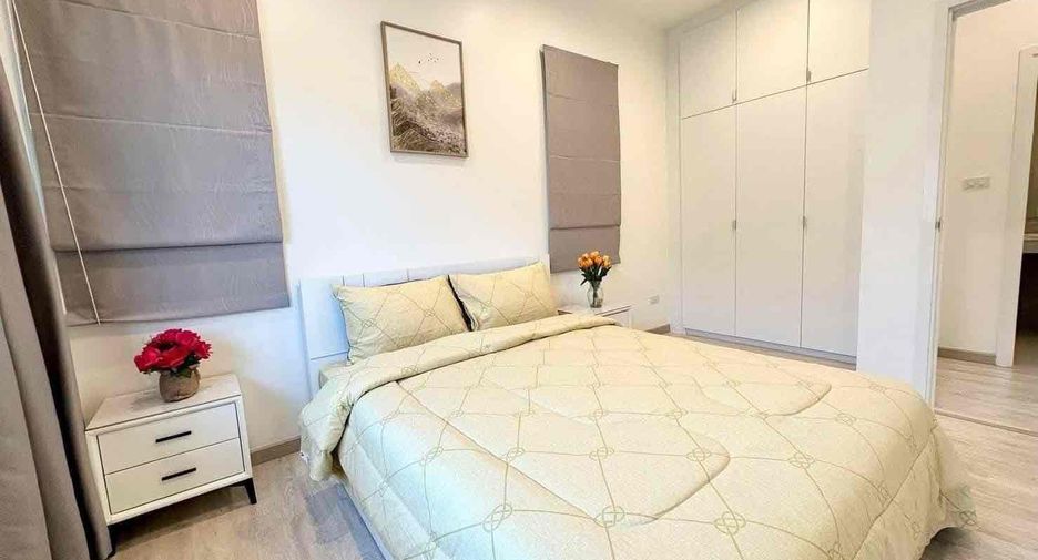 For rent 4 bedrooms villa in Bang Lamung, Chonburi
