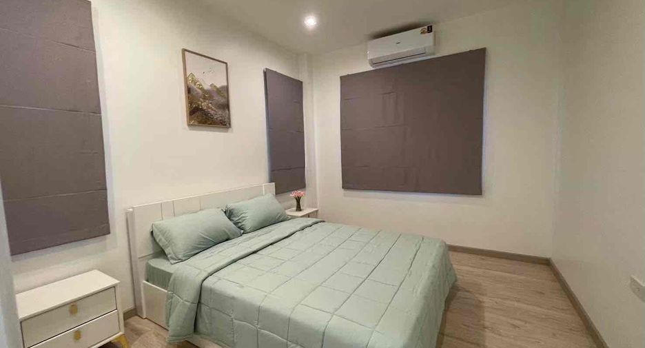 Villa en alquiler de 4 habitaciones en Bang Lamung, Chonburi
