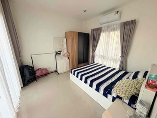 À louer 4 chambres villa à Bang Lamung, Chonburi