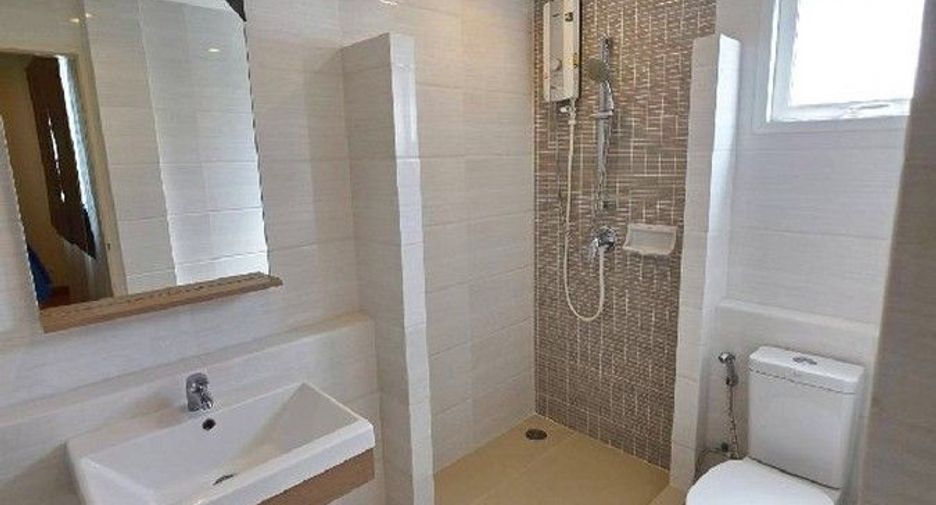 For rent 3 bedrooms house in Prawet, Bangkok