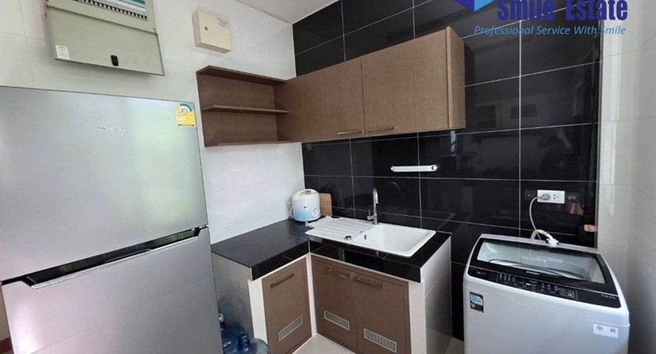 For rent 3 bedrooms house in Prawet, Bangkok