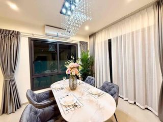 Villa zur Miete mit 4 Zimmer in Bang Lamung, Chonburi