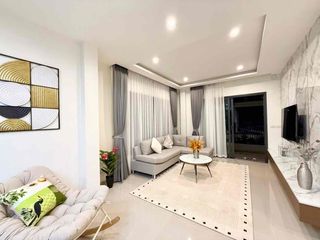 Villa zur Miete mit 4 Zimmer in Bang Lamung, Chonburi