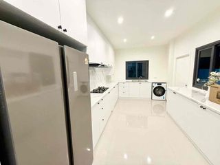 Villa zur Miete mit 4 Zimmer in Bang Lamung, Chonburi