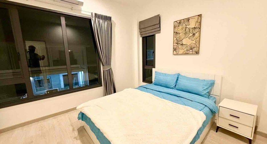 For rent 4 bedrooms villa in Bang Lamung, Chonburi