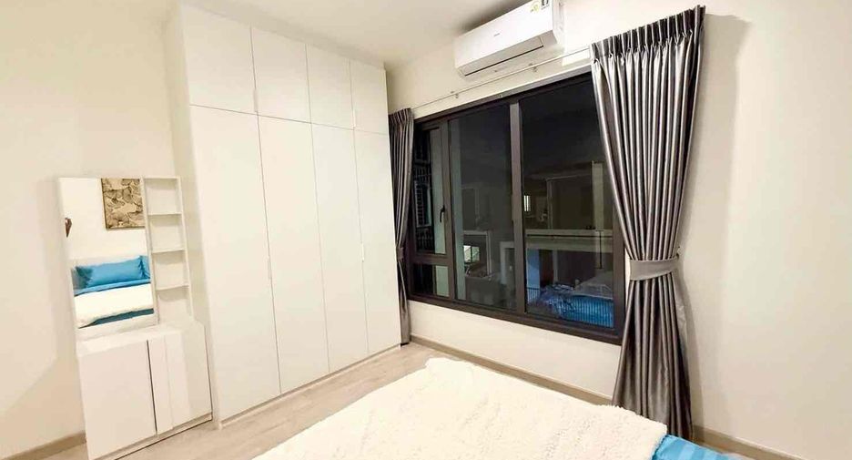 For rent 4 bedrooms villa in Bang Lamung, Chonburi