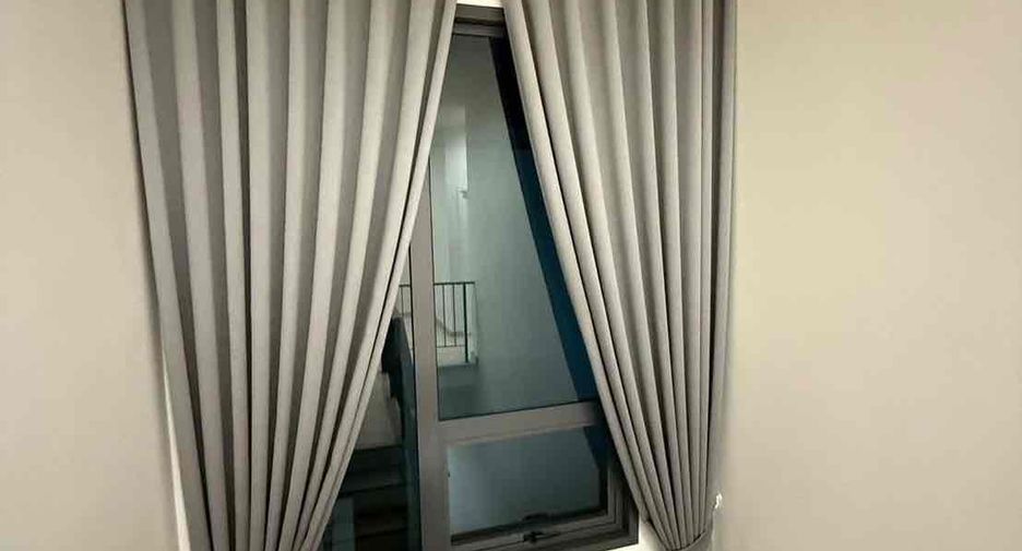 For rent 4 bedrooms villa in Bang Lamung, Chonburi