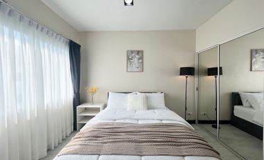 For sale 1 bed condo in Suan Luang, Bangkok