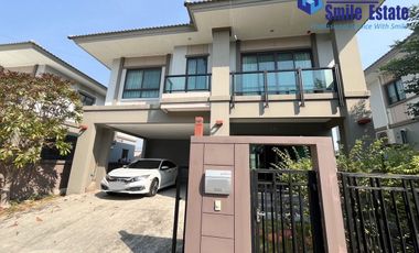 À vendre 3 chambres maison à Prawet, Bangkok