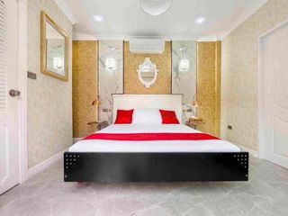 Villa zur Miete und zum Kauf mit 3 Zimmer in Bang Lamung, Chonburi