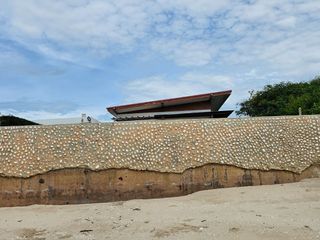 For sale 3 bedrooms house in Tha Yang, Phetchaburi
