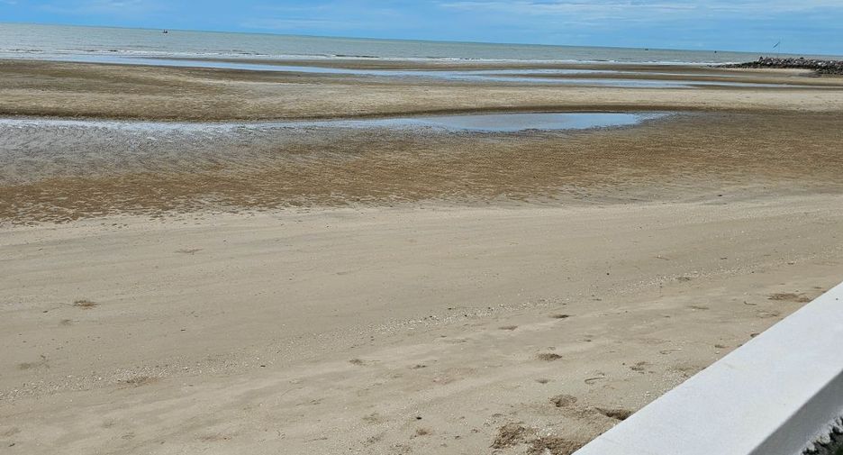 For sale 3 bedrooms house in Tha Yang, Phetchaburi
