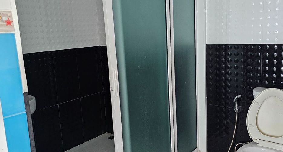 For sale 3 bedrooms house in Tha Yang, Phetchaburi