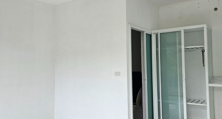 For sale 3 bedrooms house in Tha Yang, Phetchaburi