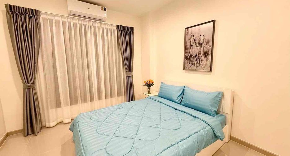 Villa zur Miete mit 4 Zimmer in Bang Lamung, Chonburi