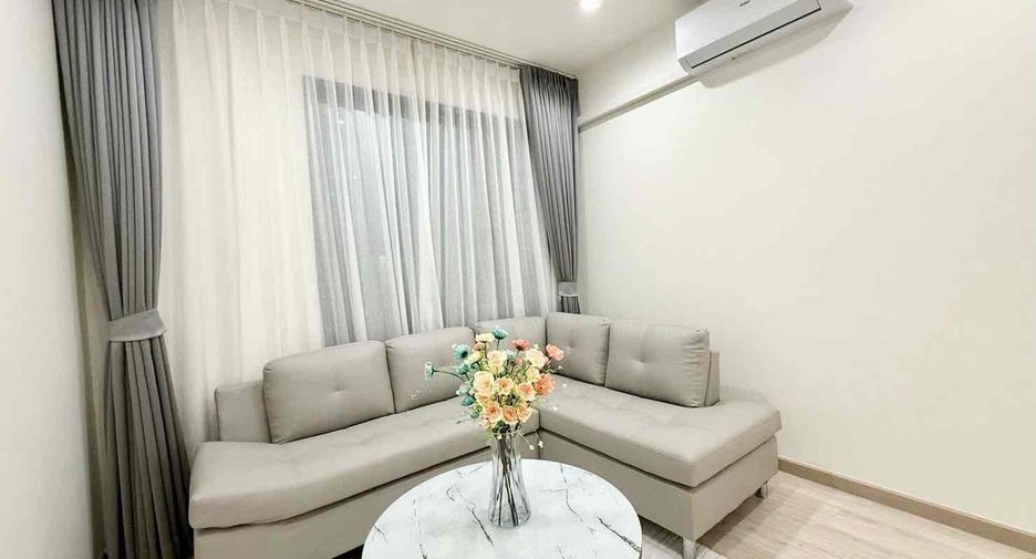 Villa zur Miete mit 4 Zimmer in Bang Lamung, Chonburi