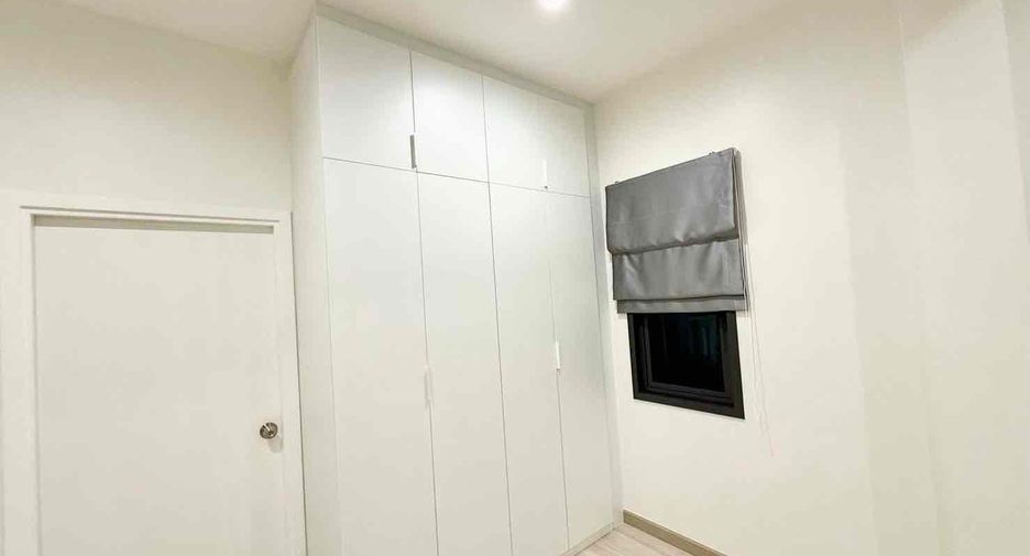 Villa zur Miete mit 4 Zimmer in Bang Lamung, Chonburi