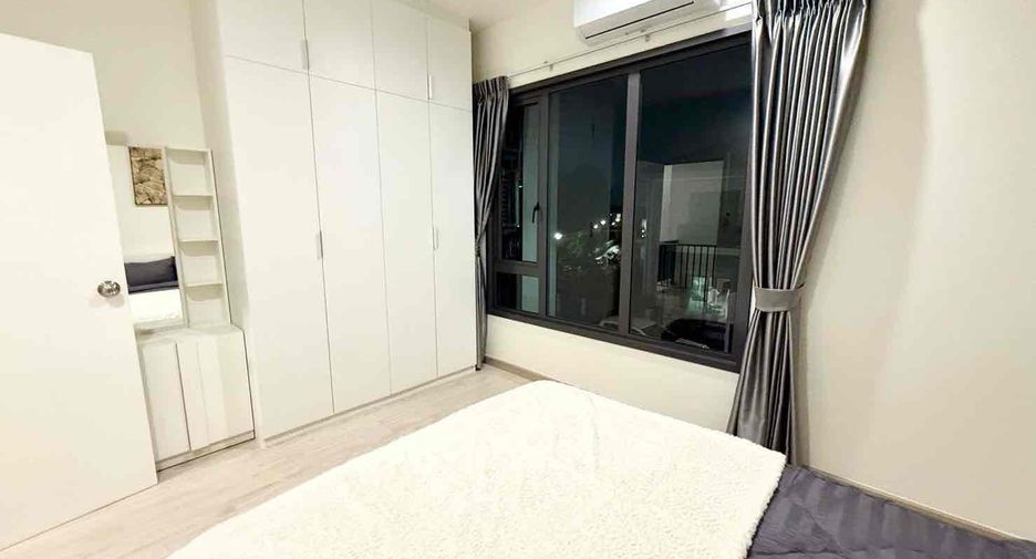 Villa zur Miete mit 4 Zimmer in Bang Lamung, Chonburi