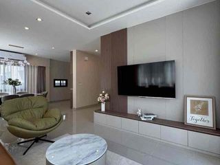 À louer 4 chambres villa à Bang Lamung, Chonburi