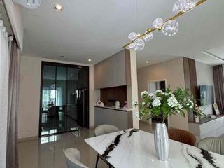 À louer 4 chambres villa à Bang Lamung, Chonburi