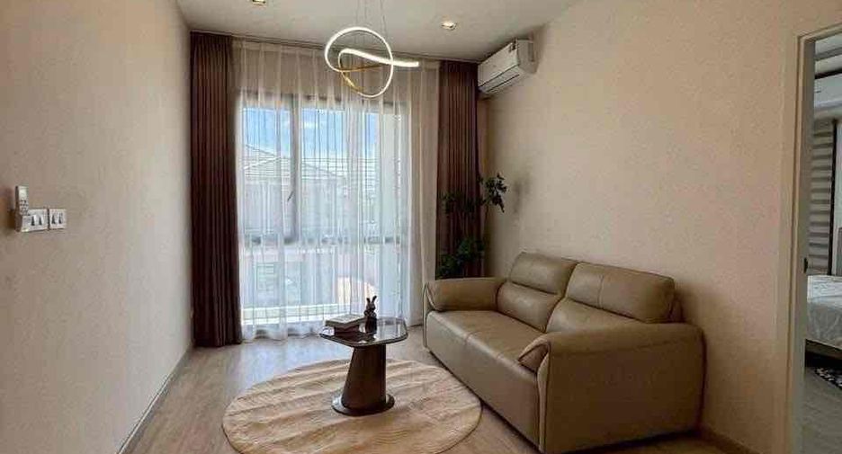ให้เช่า 4 ห้องนอน วิลล่า ใน บางละมุง, ชลบุรี