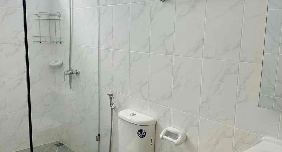 Villa zur Miete mit 3 Zimmer in Bang Lamung, Chonburi