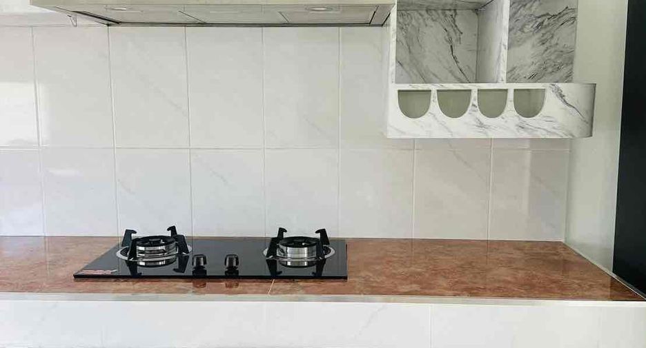 Villa zur Miete mit 3 Zimmer in Bang Lamung, Chonburi