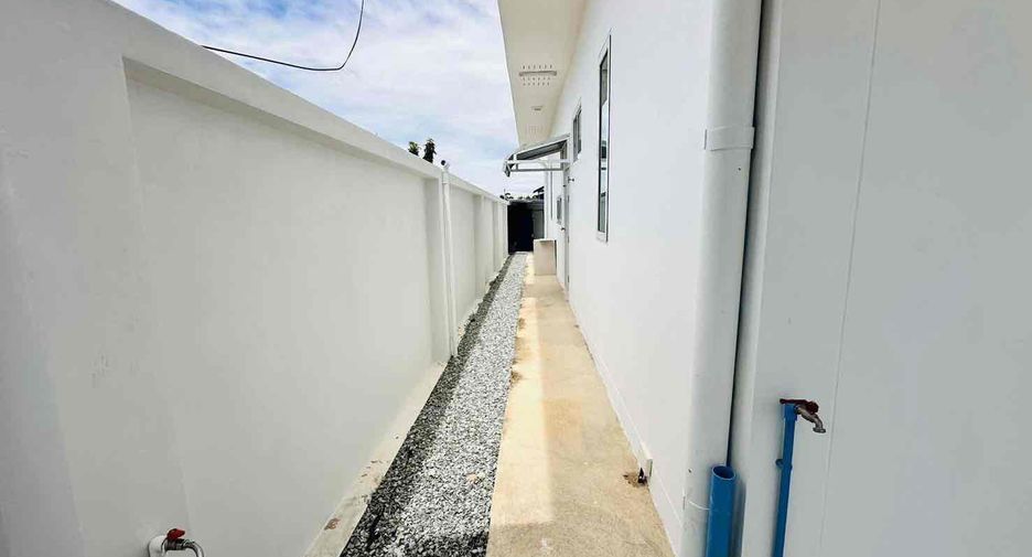 Villa zur Miete mit 3 Zimmer in Bang Lamung, Chonburi