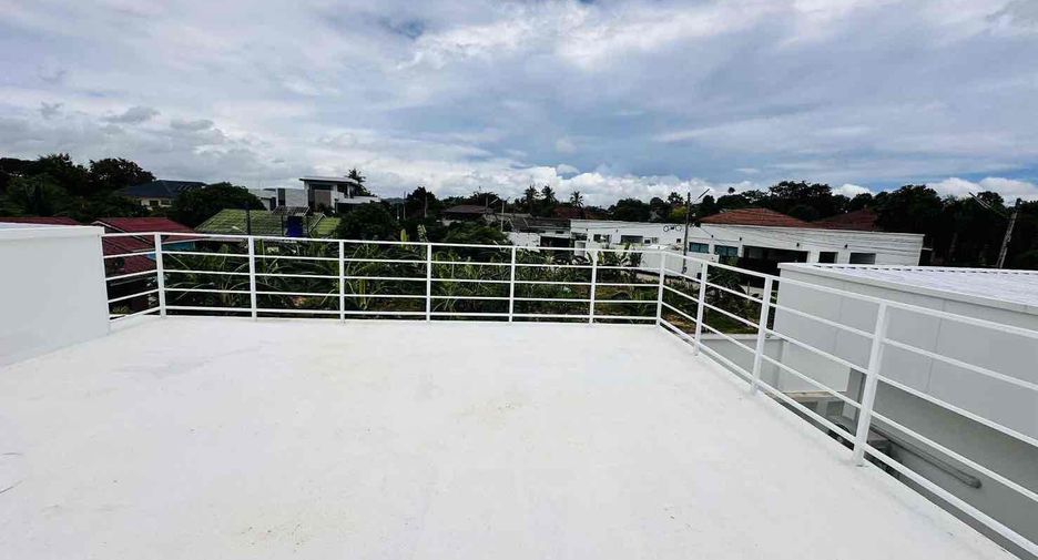 Villa zur Miete mit 3 Zimmer in Bang Lamung, Chonburi