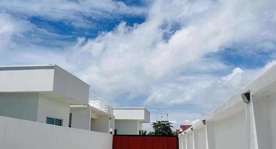Villa zur Miete mit 3 Zimmer in Bang Lamung, Chonburi