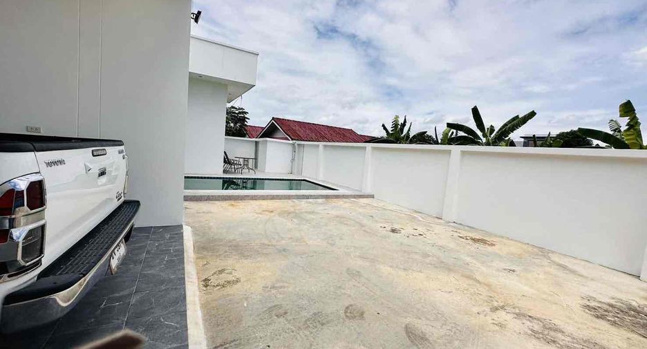 Villa zur Miete mit 3 Zimmer in Bang Lamung, Chonburi