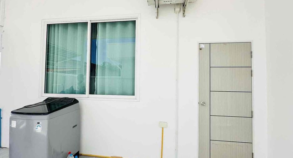 Villa zur Miete mit 3 Zimmer in Bang Lamung, Chonburi