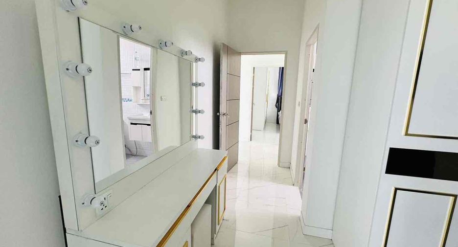 Villa zur Miete mit 3 Zimmer in Bang Lamung, Chonburi