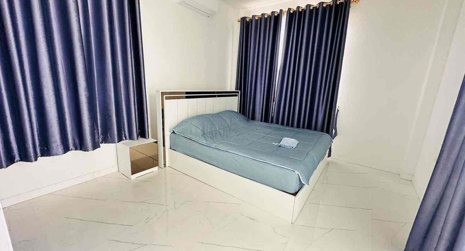 Villa zur Miete mit 3 Zimmer in Bang Lamung, Chonburi