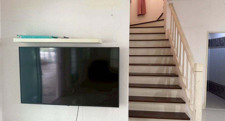For sale 3 ベッドルーム house in Thanyaburi, Pathum Thani