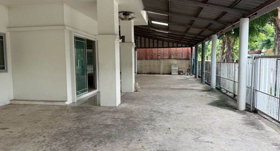 For sale 3 ベッドルーム house in Thanyaburi, Pathum Thani