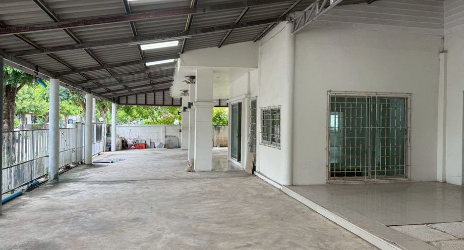For sale 3 ベッドルーム house in Thanyaburi, Pathum Thani