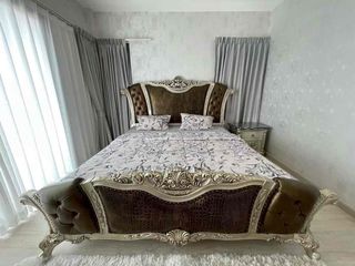 Villa en alquiler de 4 habitaciones en Bang Lamung, Chonburi