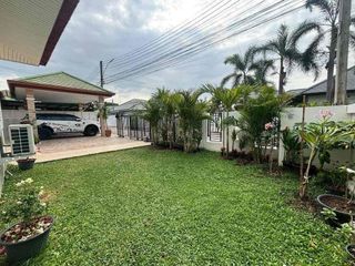 Villa zur Miete mit 3 Zimmer in Bang Lamung, Chonburi