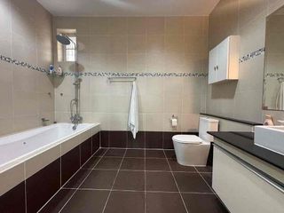 Villa zur Miete mit 3 Zimmer in Bang Lamung, Chonburi