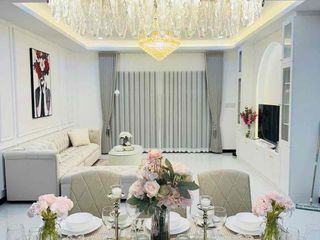 Villa zur Miete mit 4 Zimmer in Bang Lamung, Chonburi