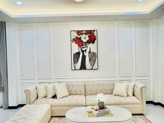 Villa zur Miete mit 4 Zimmer in Bang Lamung, Chonburi