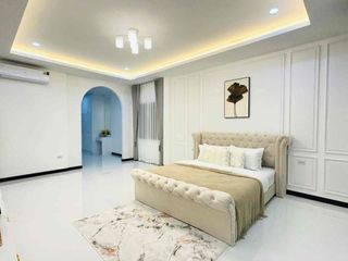 Villa zur Miete mit 4 Zimmer in Bang Lamung, Chonburi