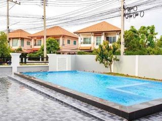 Villa zur Miete mit 4 Zimmer in Bang Lamung, Chonburi