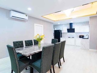 Villa zur Miete mit 4 Zimmer in Bang Lamung, Chonburi