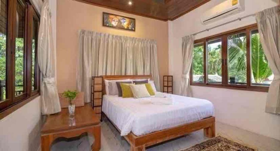 Villa zur Miete mit 5 Zimmer in Bang Lamung, Chonburi