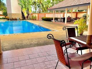 For Rent 2 Bedroom Villa In Bang Lamung, Chonburi