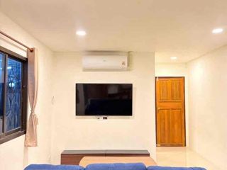 Villa zur Miete mit 2 Zimmer in Bang Lamung, Chonburi