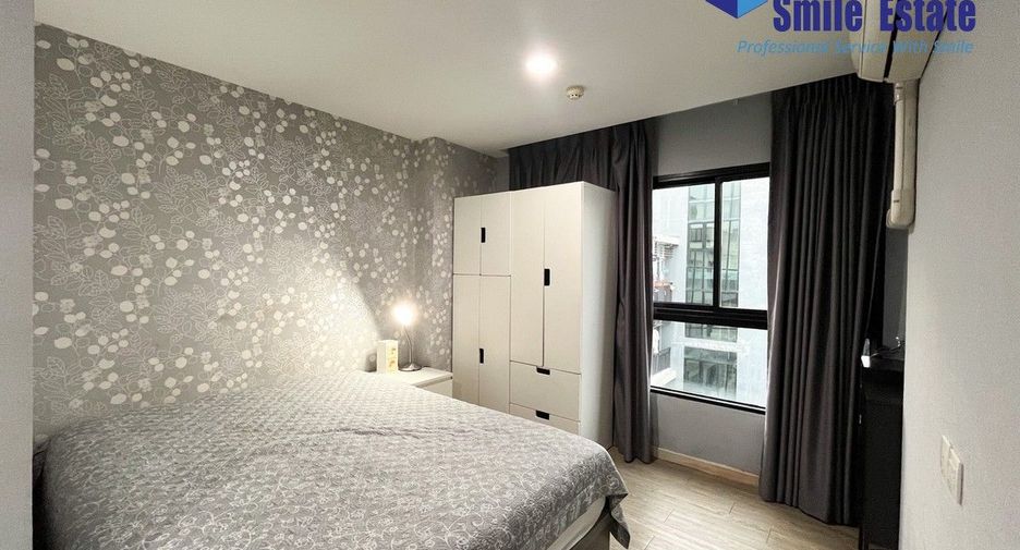 ขาย 2 ห้องนอน คอนโด ใน บางนา, กรุงเทพฯ